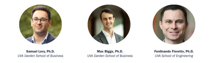 2024-2025 FAIR Recipients