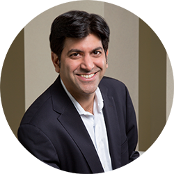 Aneesh Chopra