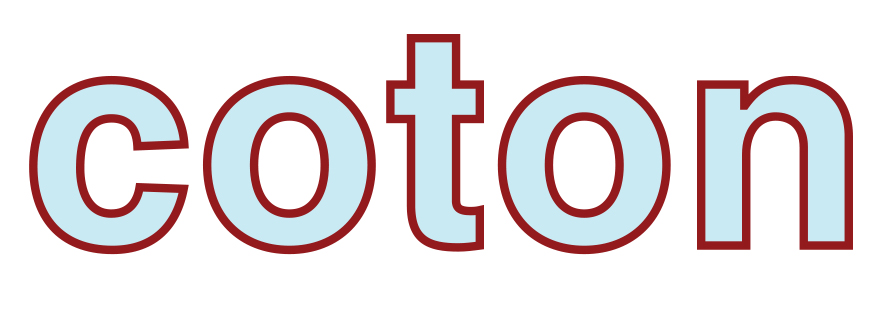 Coton Logo