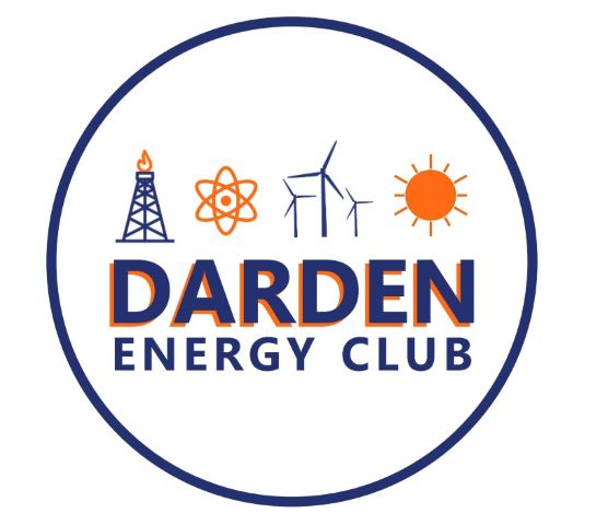 Darden Energy Club Logo