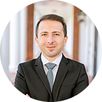 Monticello Senior Portfolio Manager