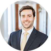 DPEC VP of Finance