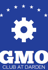 GMO Logo