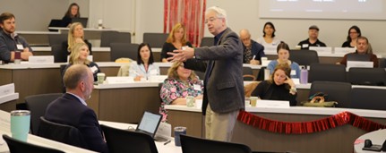 Golub Capital Board Fellows
