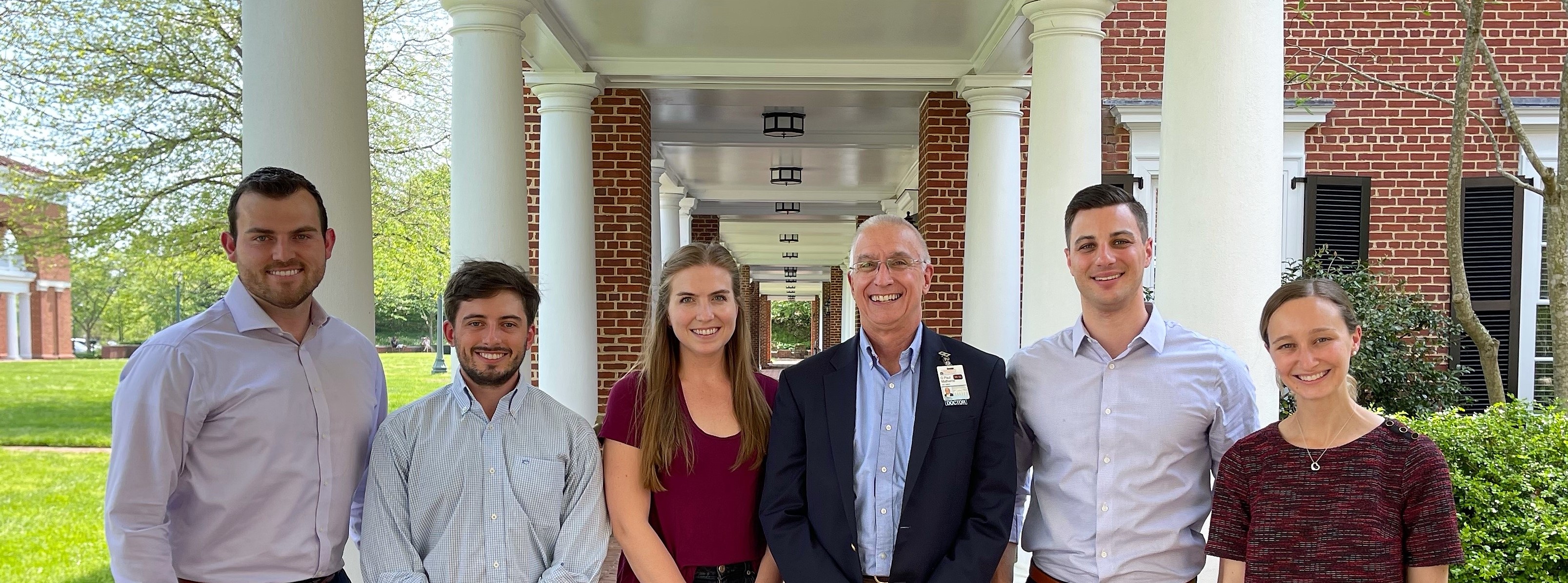 Healthcare Club Leadership Board