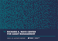 mayo activity report 22-23