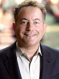 Jordan Siegel Headshot