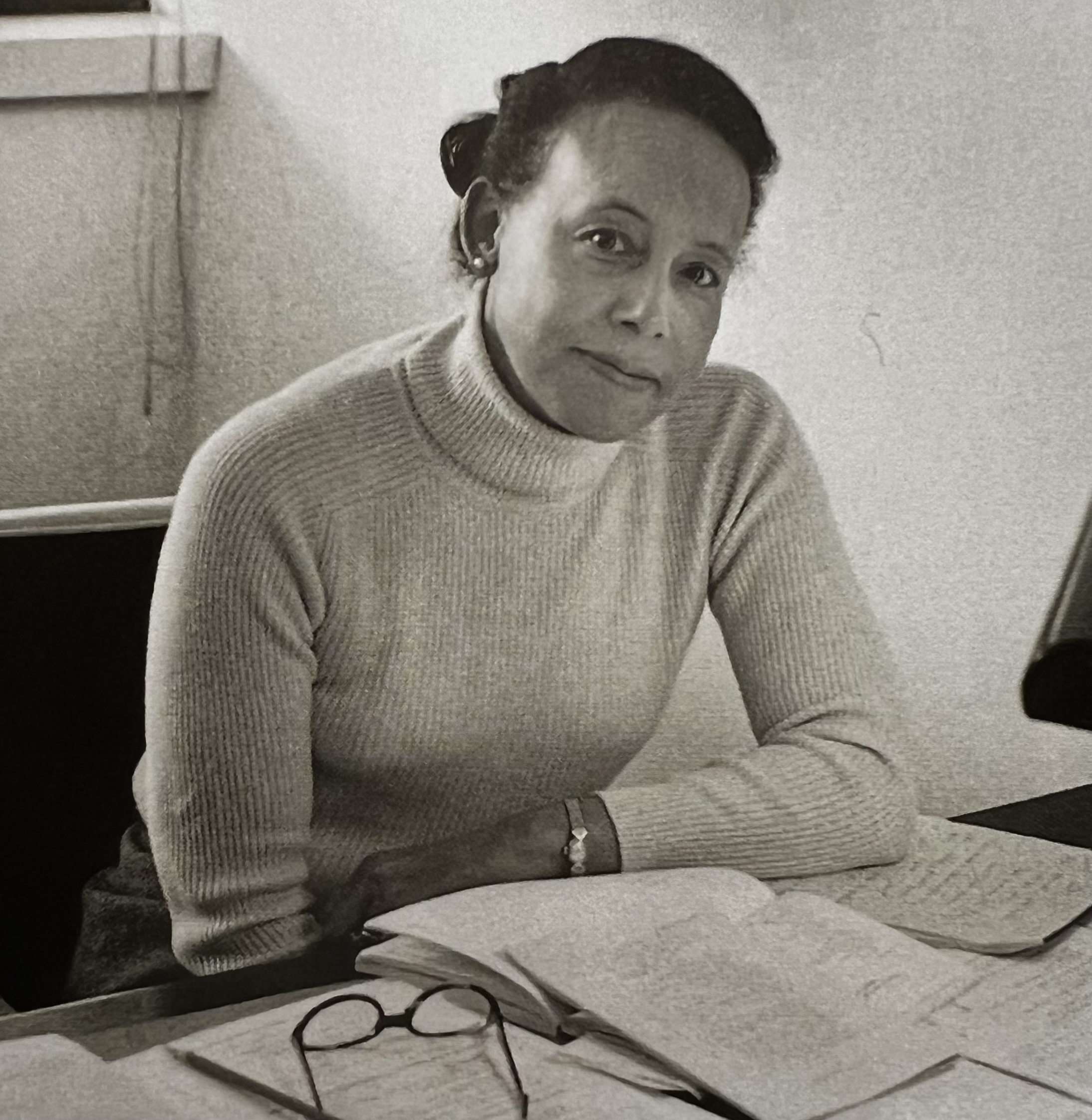 Charlotte H Scott