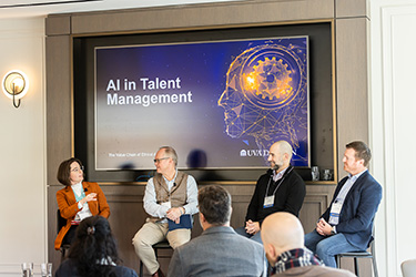 Talent Management Panel