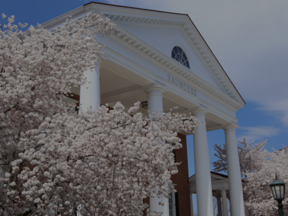 UVA Darden Spring 2025