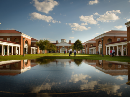 Darden Grounds