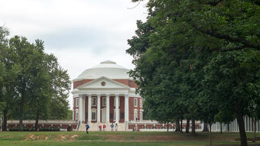 Legacy Admissions