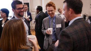 Why Darden global network