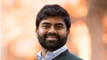 Sid Pailla