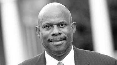 Warren Thompson