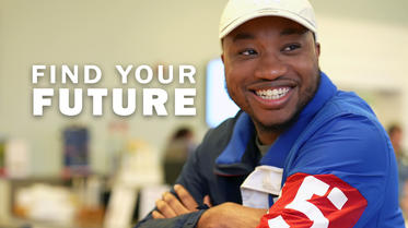 Find Your Future: UVA Darden Future Year Scholars Program