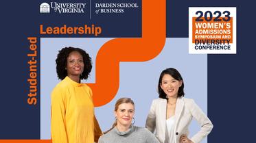 2023 Women's Admissions Symposium and Diversity Conference