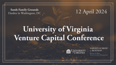 Venture Capital Conference