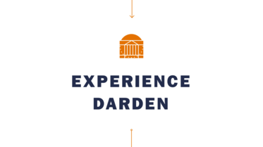 experience darden