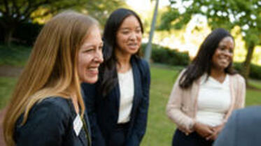 Women@Darden Initiative