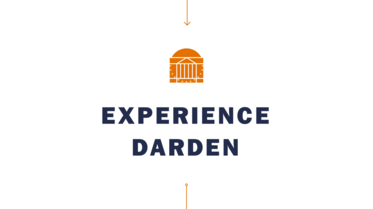Experience Darden Podcast