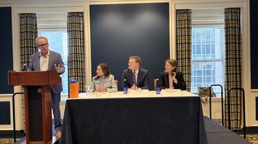 nyc panel