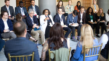 Jefferson Innovation Summit