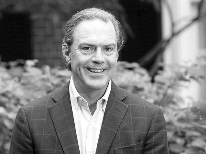J. Byrne Murphy