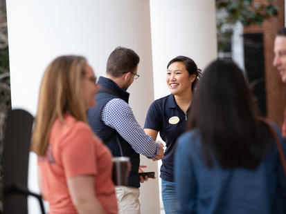 Current Students - Student Affairs