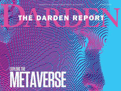 The Darden Report Summer 2022