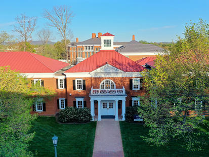 Sands Institute for Lifelong Learning