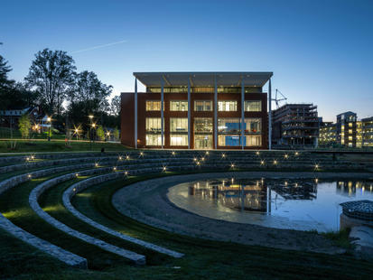 UVA Data Science
