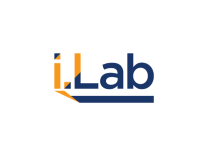 ilab logo uva darden batten