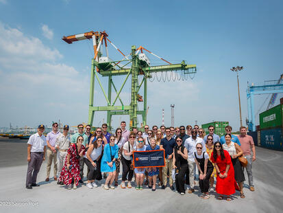 Global Immersion Courses - Vietnam