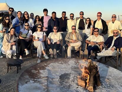 Global Immersion Courses - Morocco