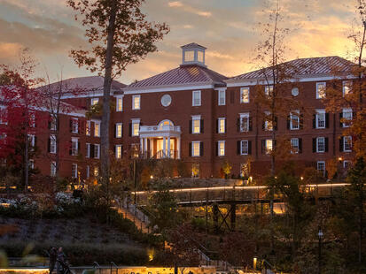 Darden Grounds