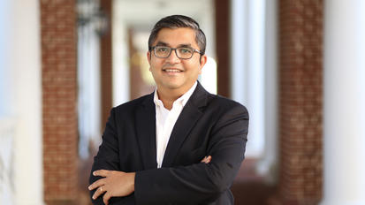 Raj Venkatesan