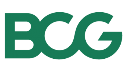 BCG The Boston Consulting Group