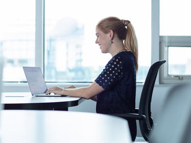 Career Corner: Alumni Career Services Blog
