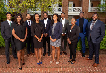 Black Business Student Association
