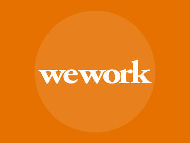 WeWork Lessons Ideas to Action