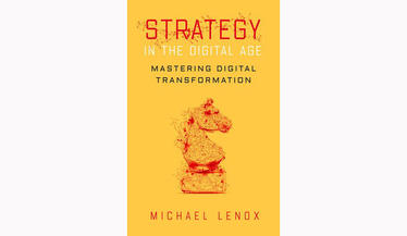 Strategy in the Digital Age