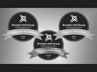 Brandon Hall Awards 2023