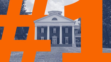 New Rankings Place Darden Atop All Public MBA Programs in the U.S.