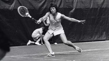 Billie Jean King