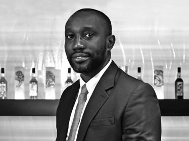 Obinna Anyalebechi TEP '13