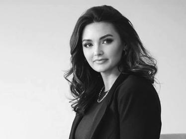 Rachel Folmar TEP