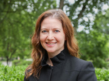 Niki White Bank Executive Leadership