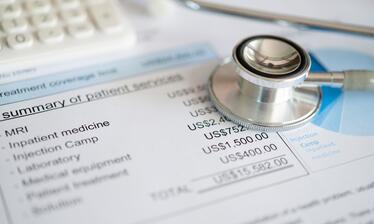 "Healthcare Costs are Changing How Lenders Approve Credit"