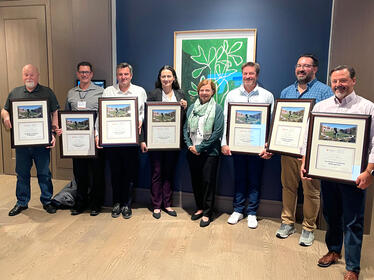 Customized Certificates for Organizations